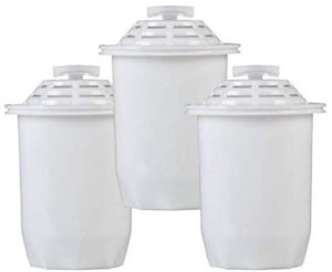 Santevia Water Systems Pitcher Filter