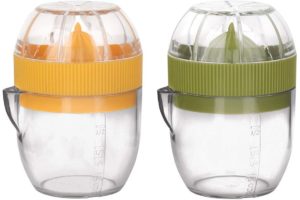 Trudeau Lemon Squeezer