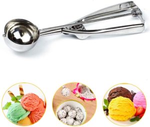 Stainless Steel Melon Baller