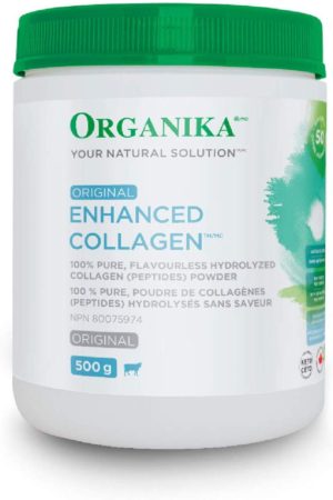 Organika Enhanced Collagen