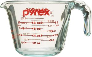Pyrex Prepware Measuring Cup