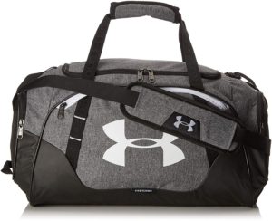 Under Armour Undeniable 3.0 X-Small Duffle Bag
